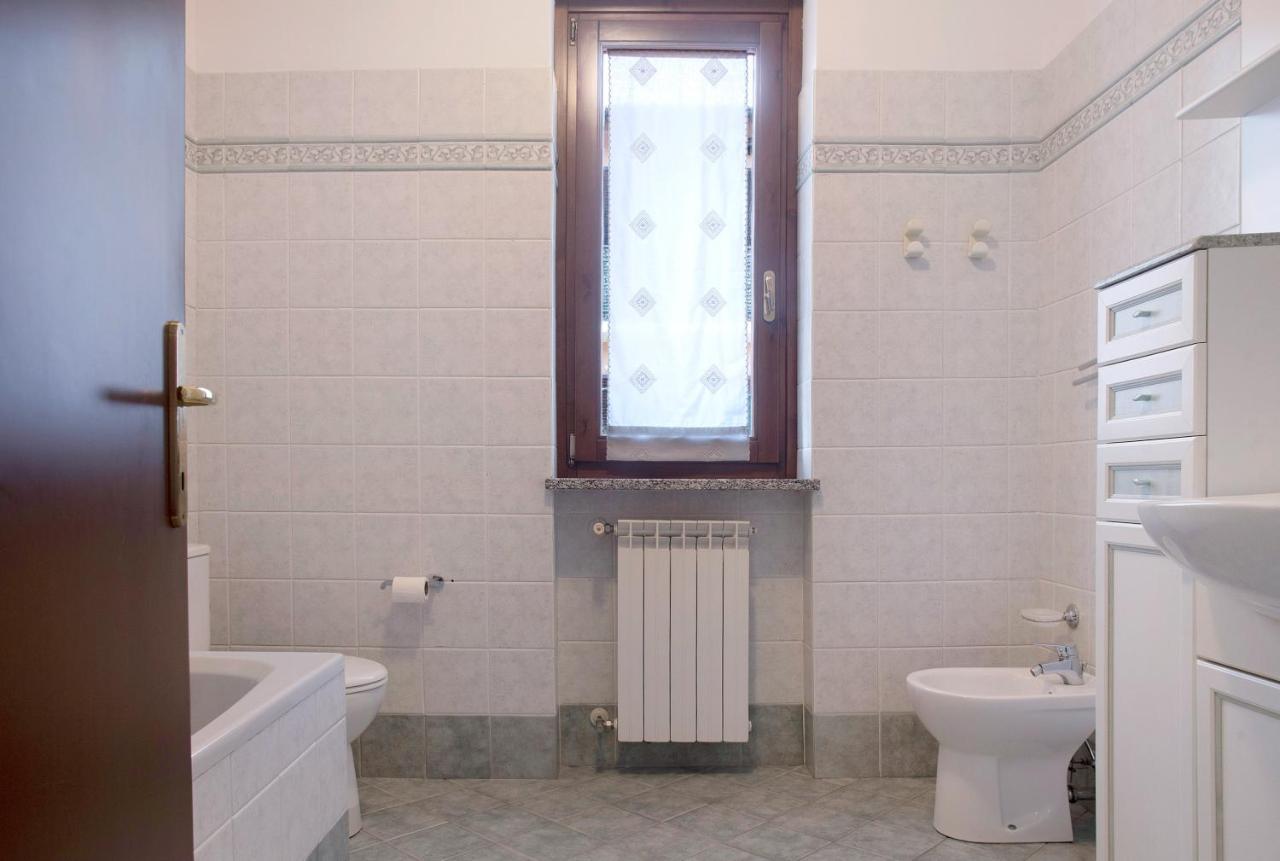 Casa Camilla * Rancio Valcuvia